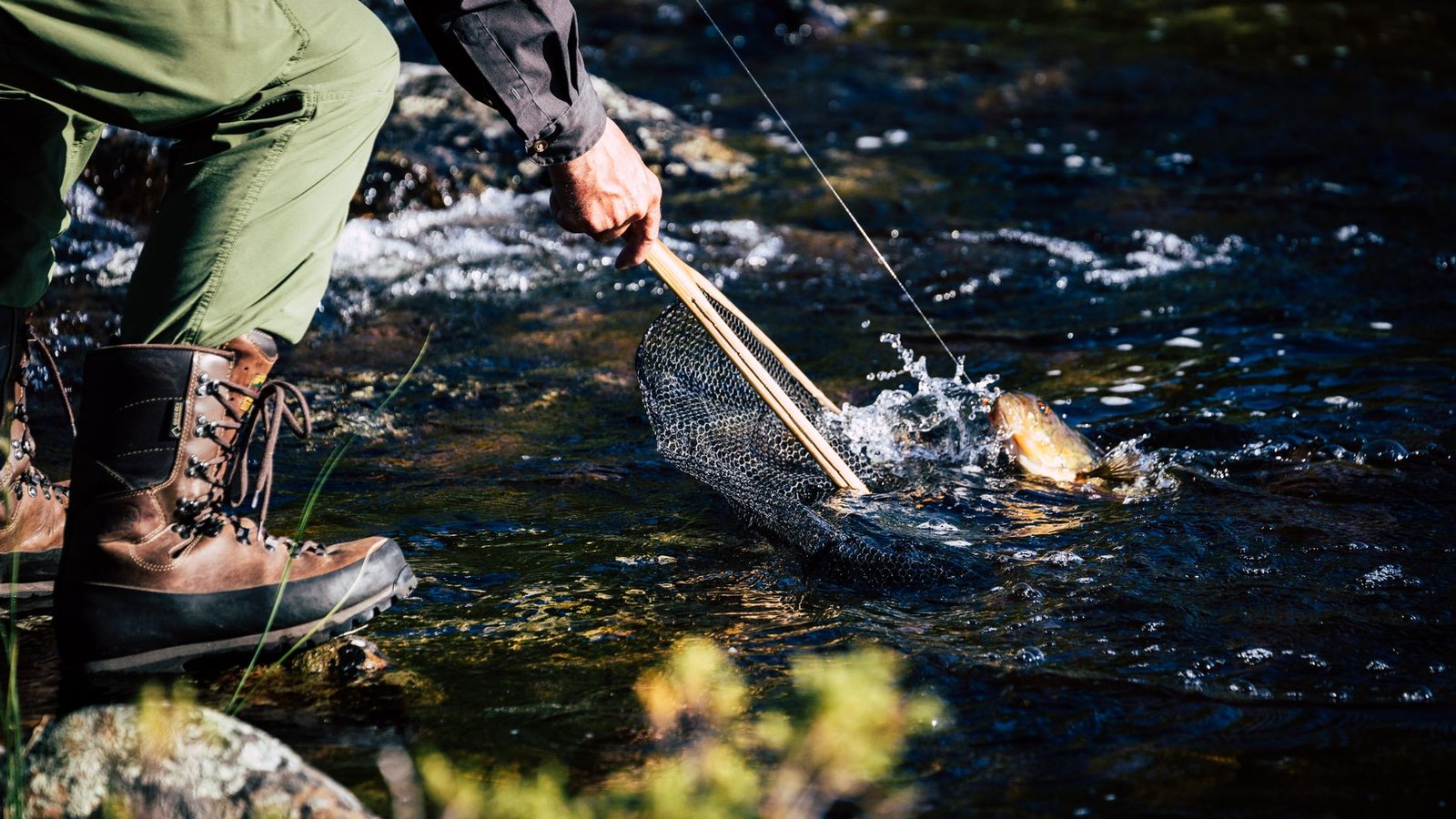Best Fishing & Outdoor Trips Travel Agents