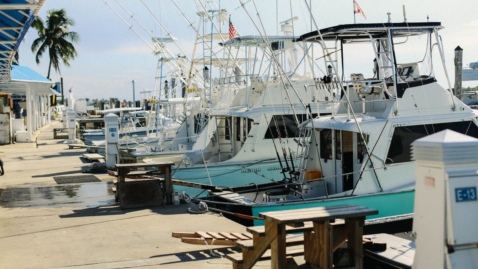 Fishingbooker Travel Agents | World's Largest Fishing Charter Marketplace