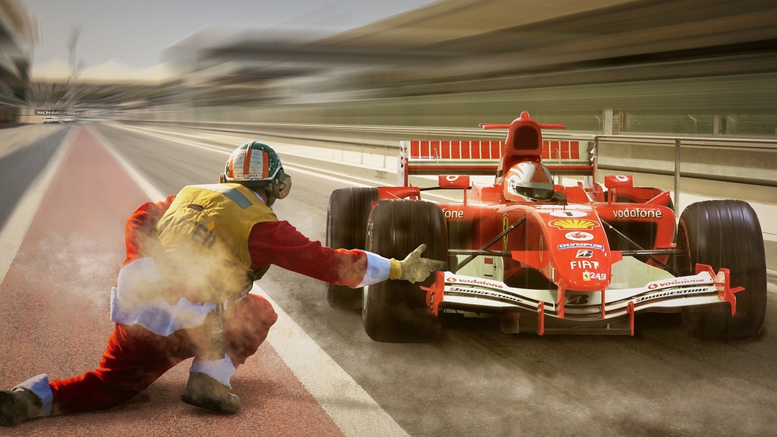 Best Formula 1 Travel Packages Travel Agents