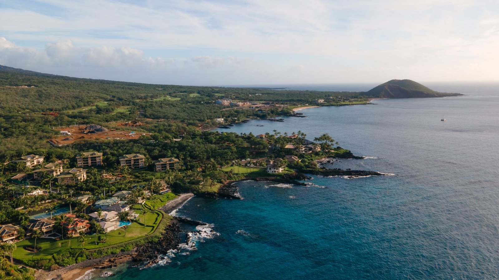 Four Seasons Resort Maui Wailea Hawaii