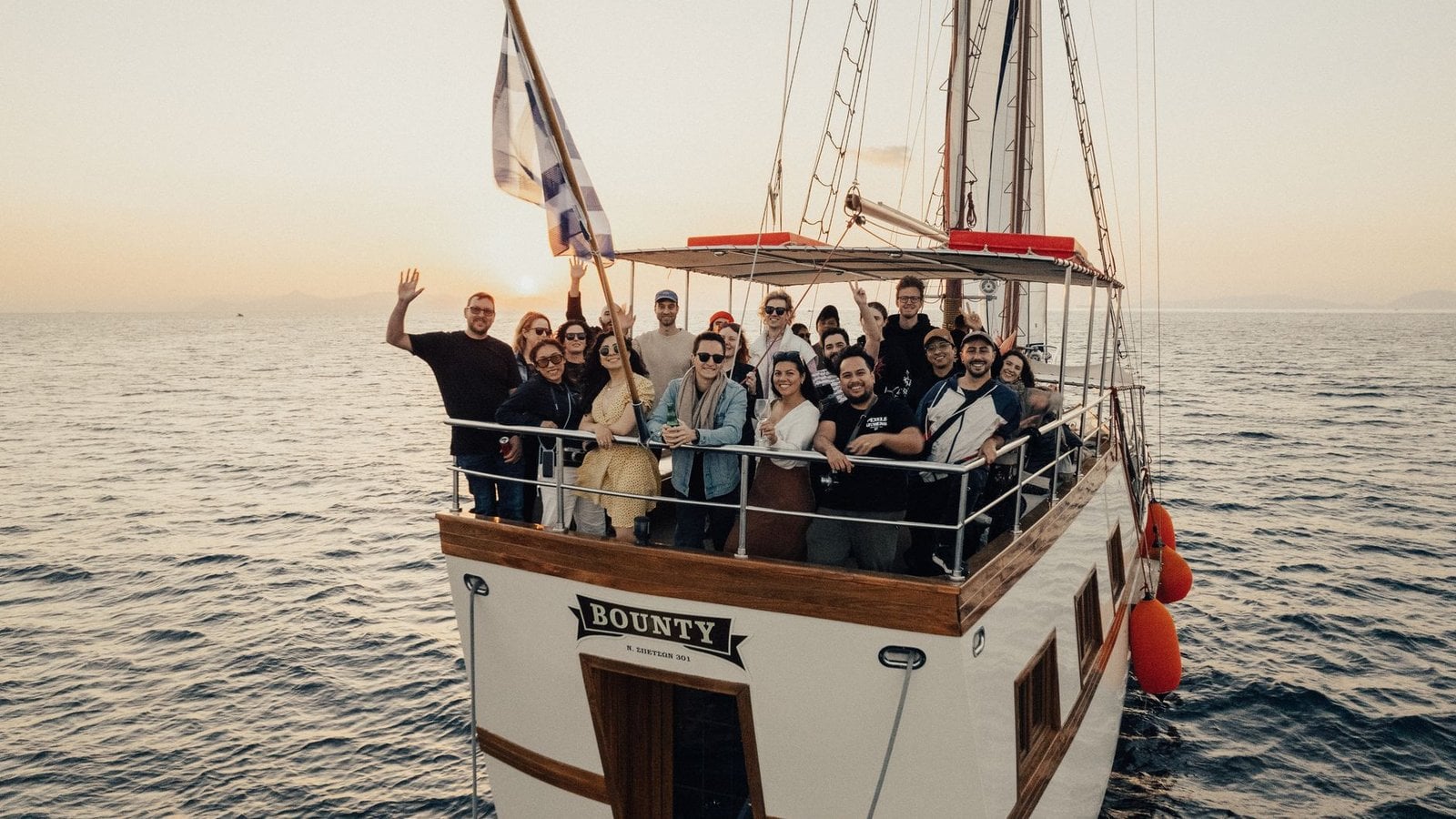 Best Fundraising Group Cruises at Sea Travel Agents