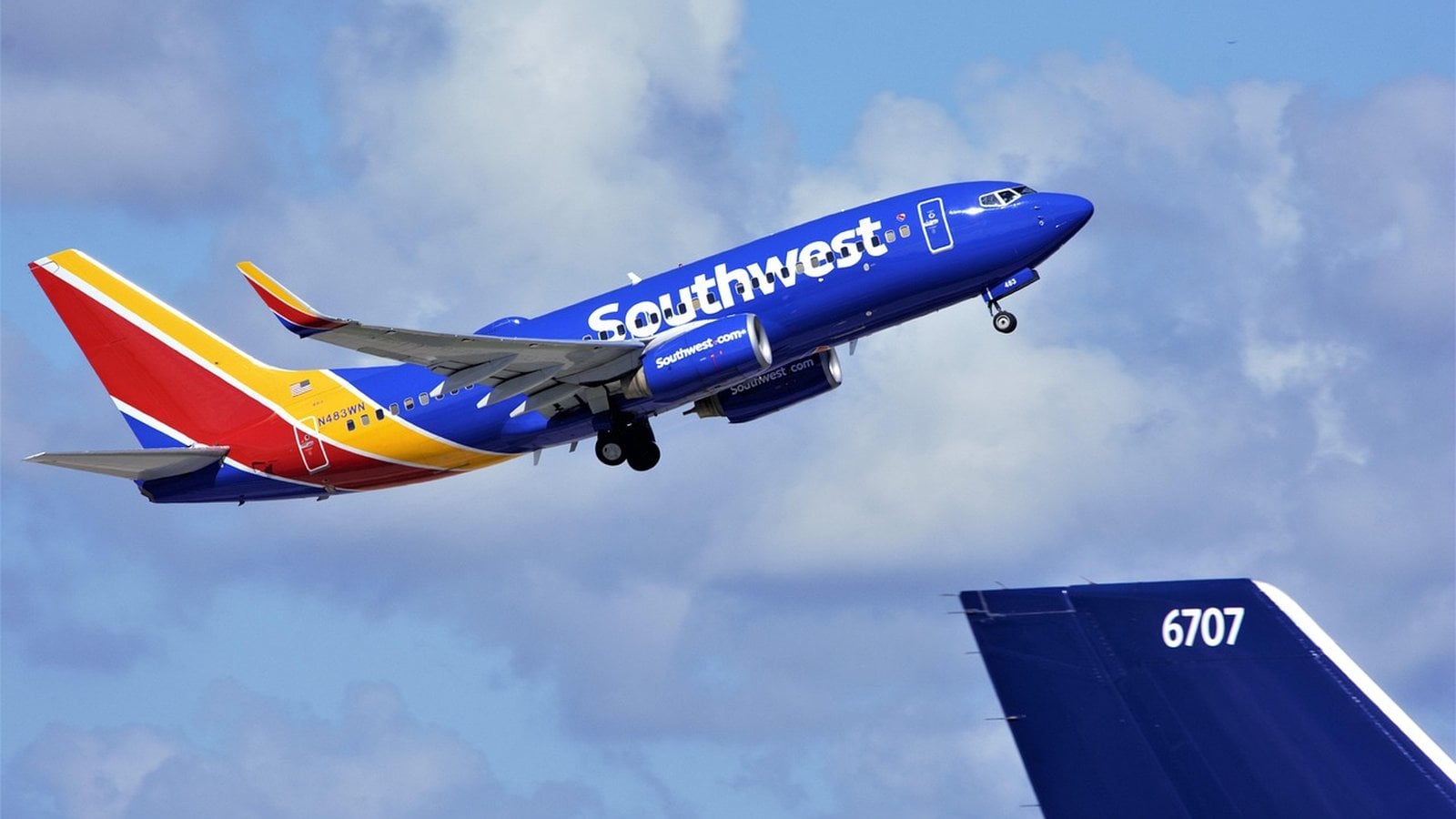 Global Marine Travel Airfare