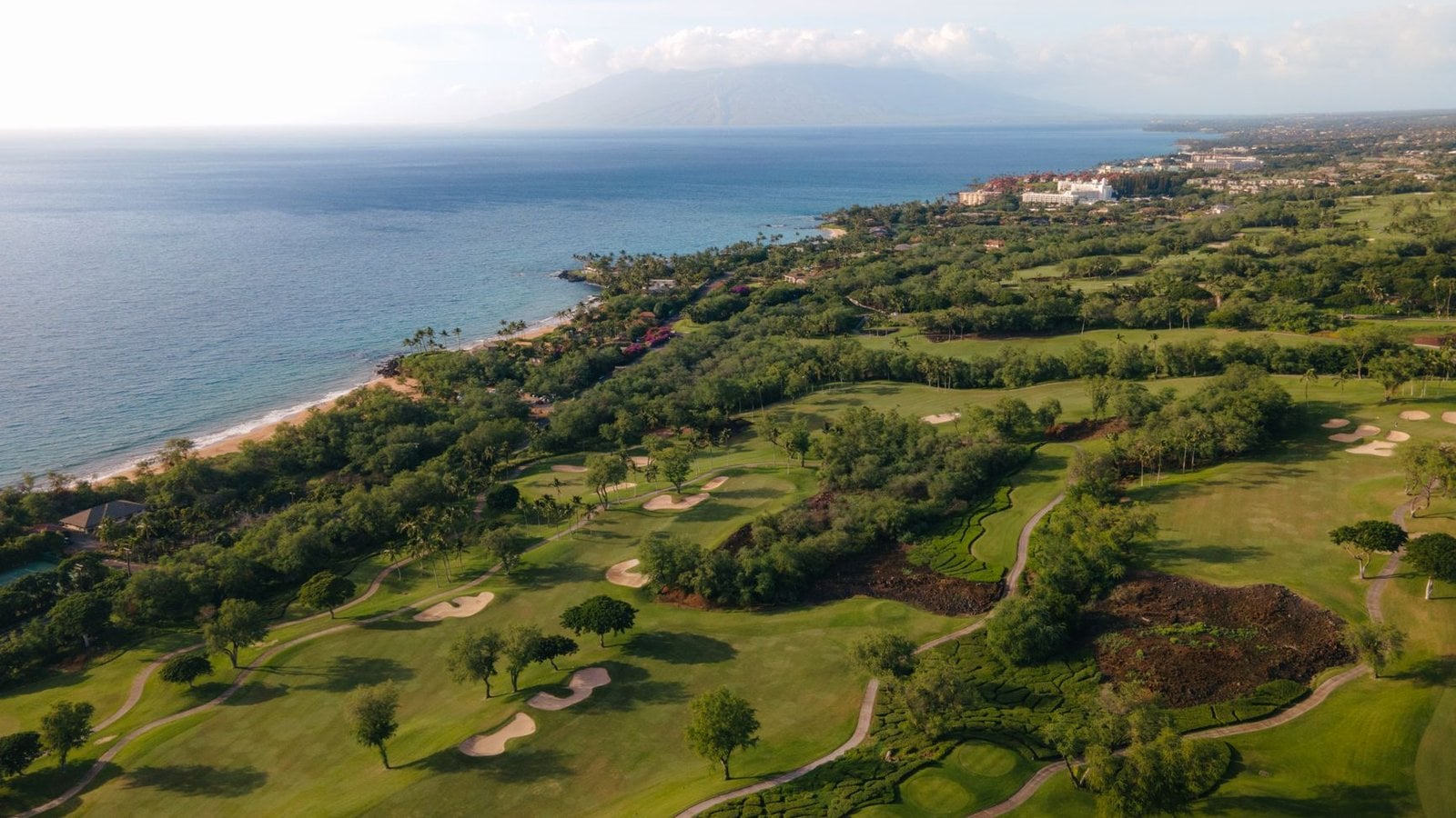 Golf Travel