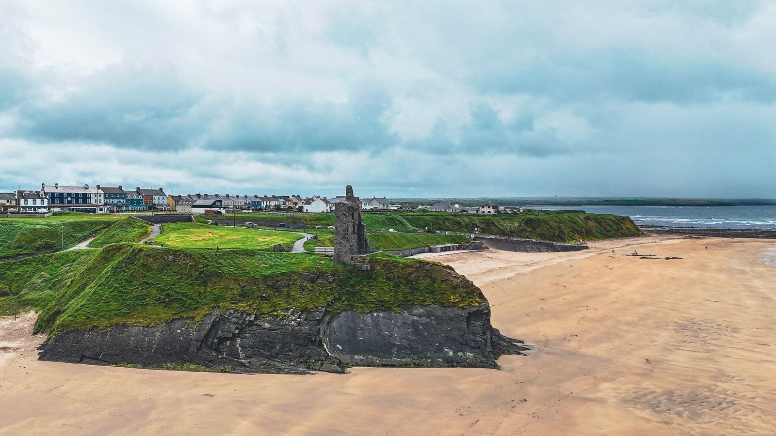 Best Golf Trip Ireland Travel Agents