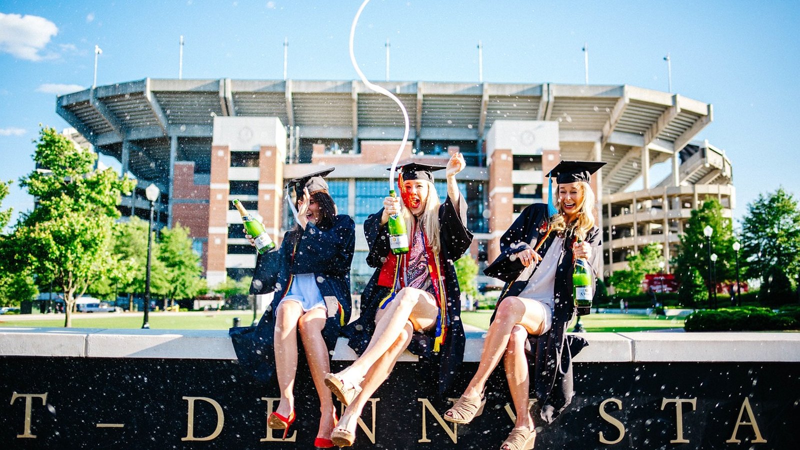 Best Graduation Group Travel Agents