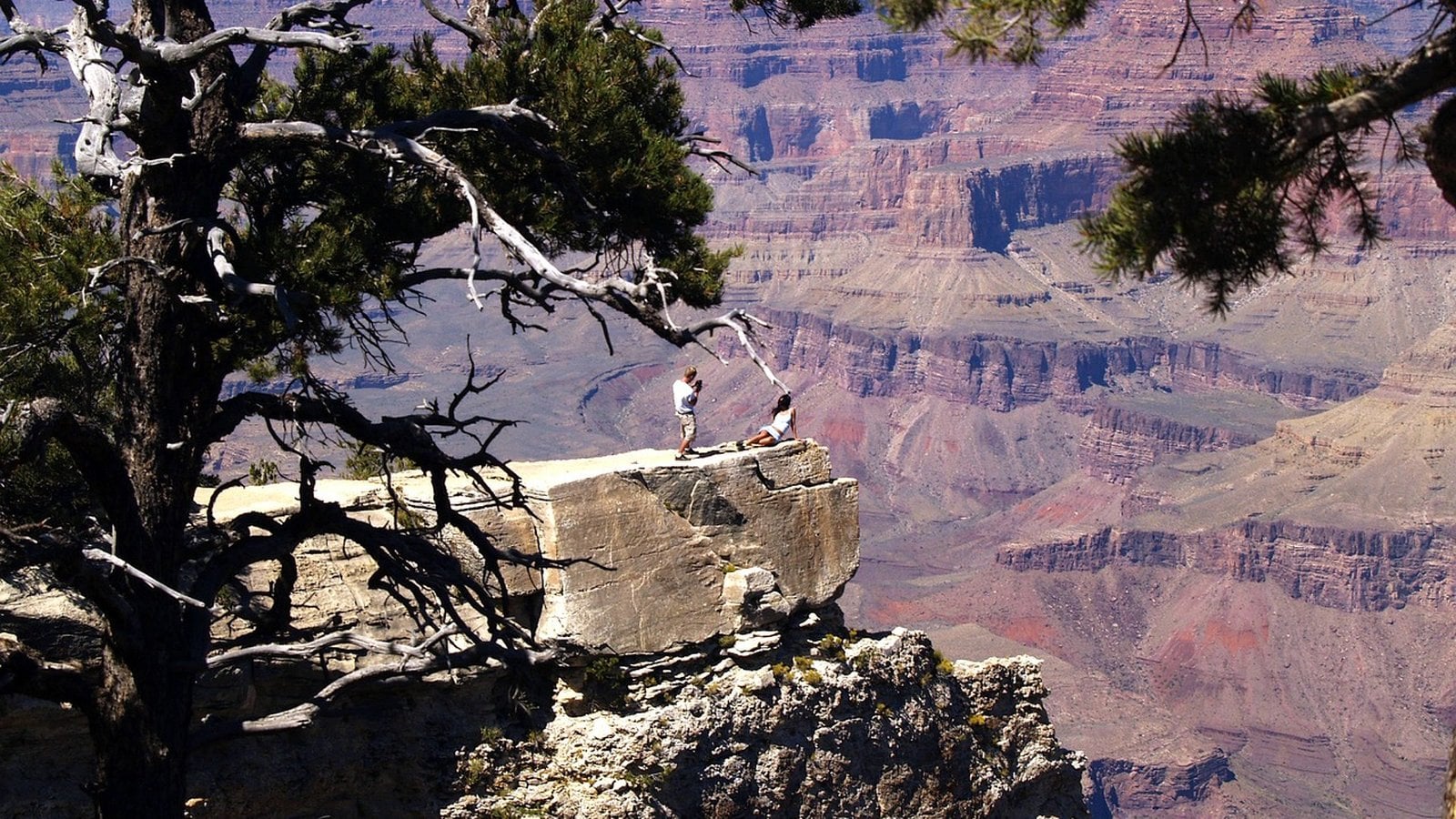 Grand Canyon Tours