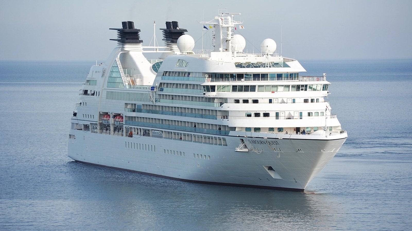 Grand Voyage