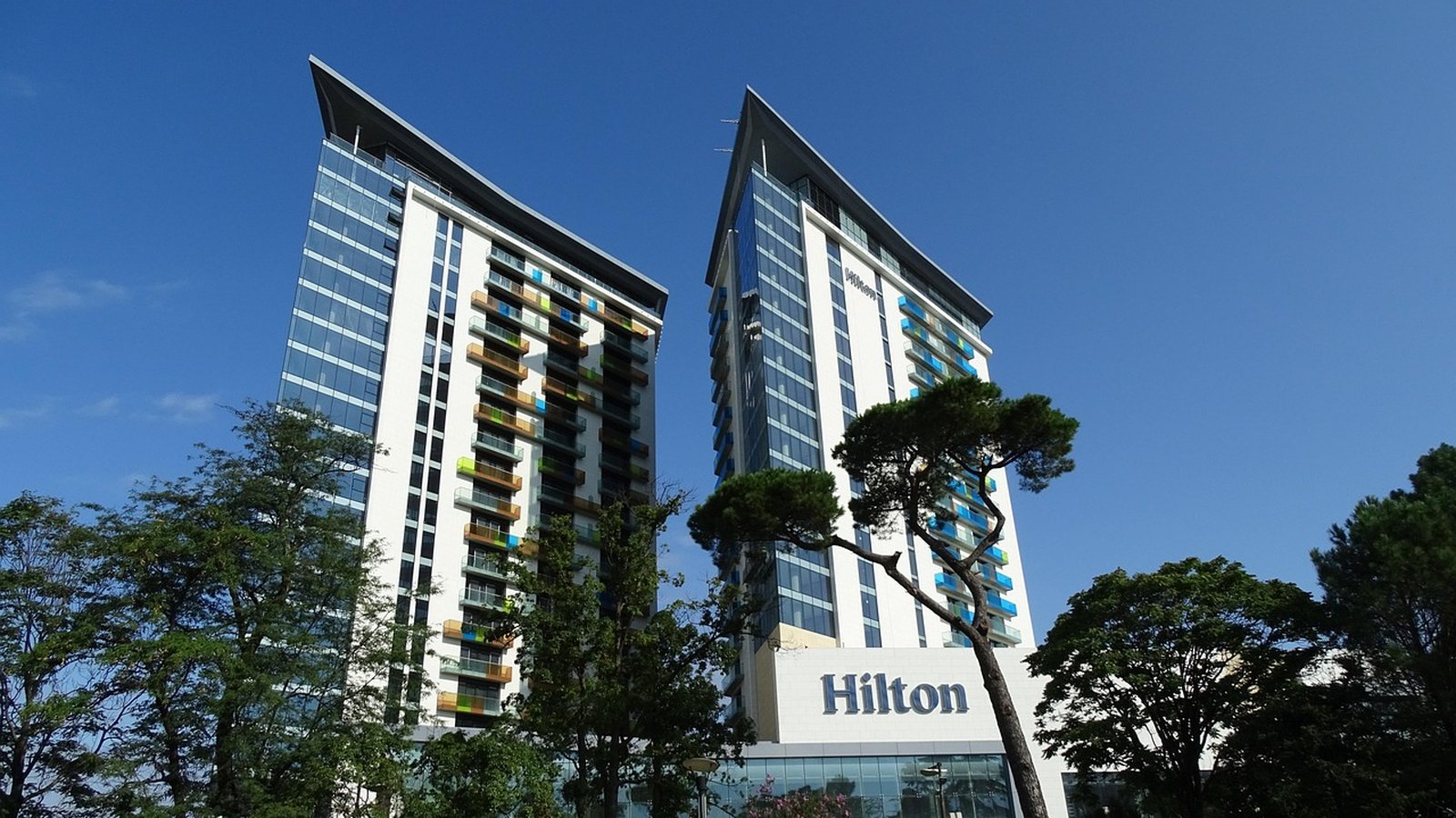 Hilton Worldwide