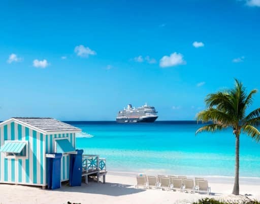 Best Holland America Alaska Cruises Travel Agents