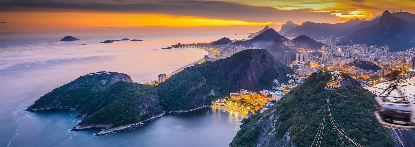 Holland America Line World Cruises