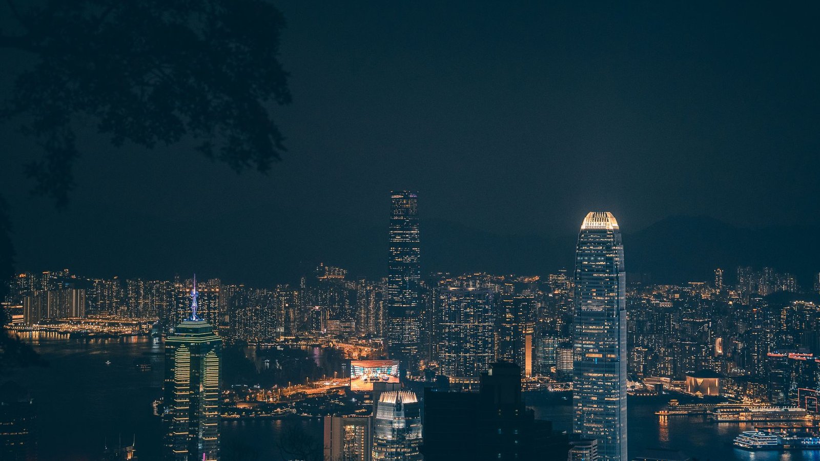 Best Hong Kong Vacation Travel Agents