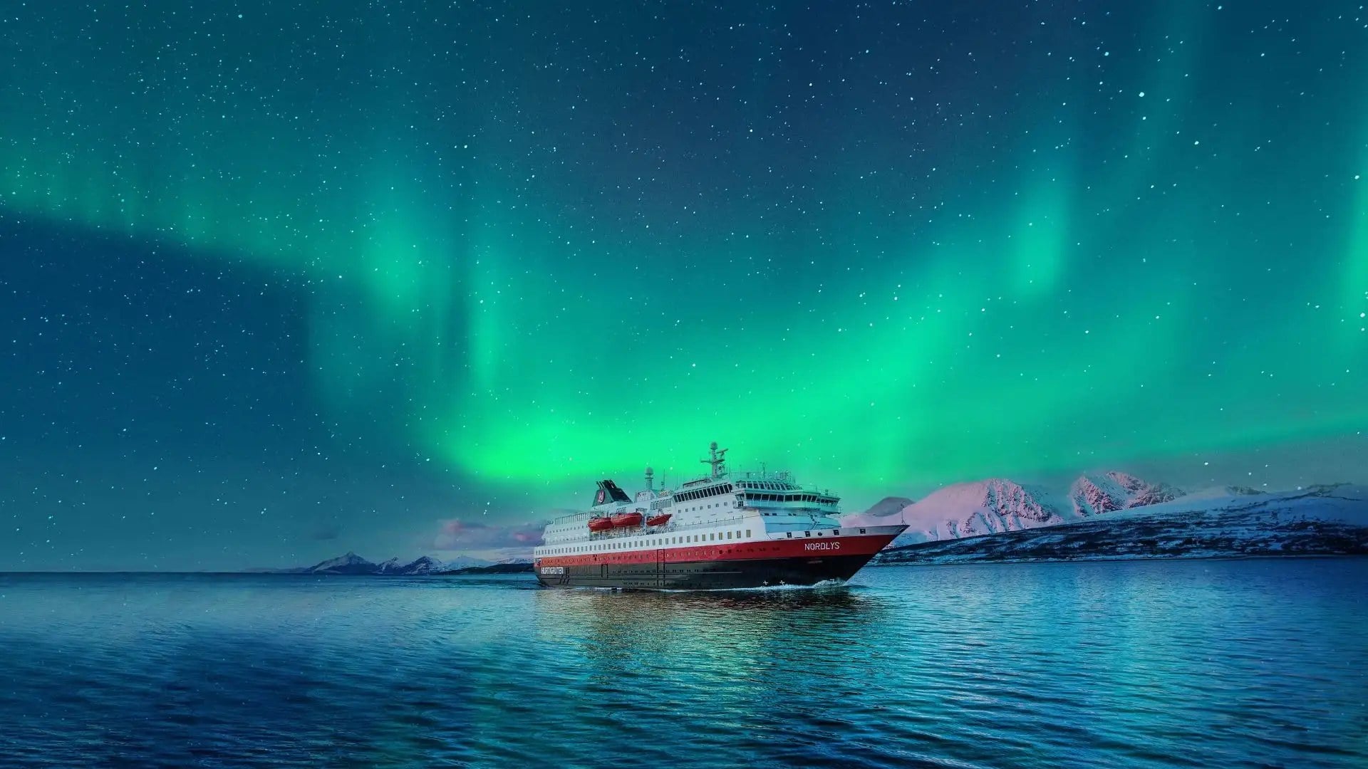 Hx Expeditions 2028-2029 Sailings & Early Booking Offers