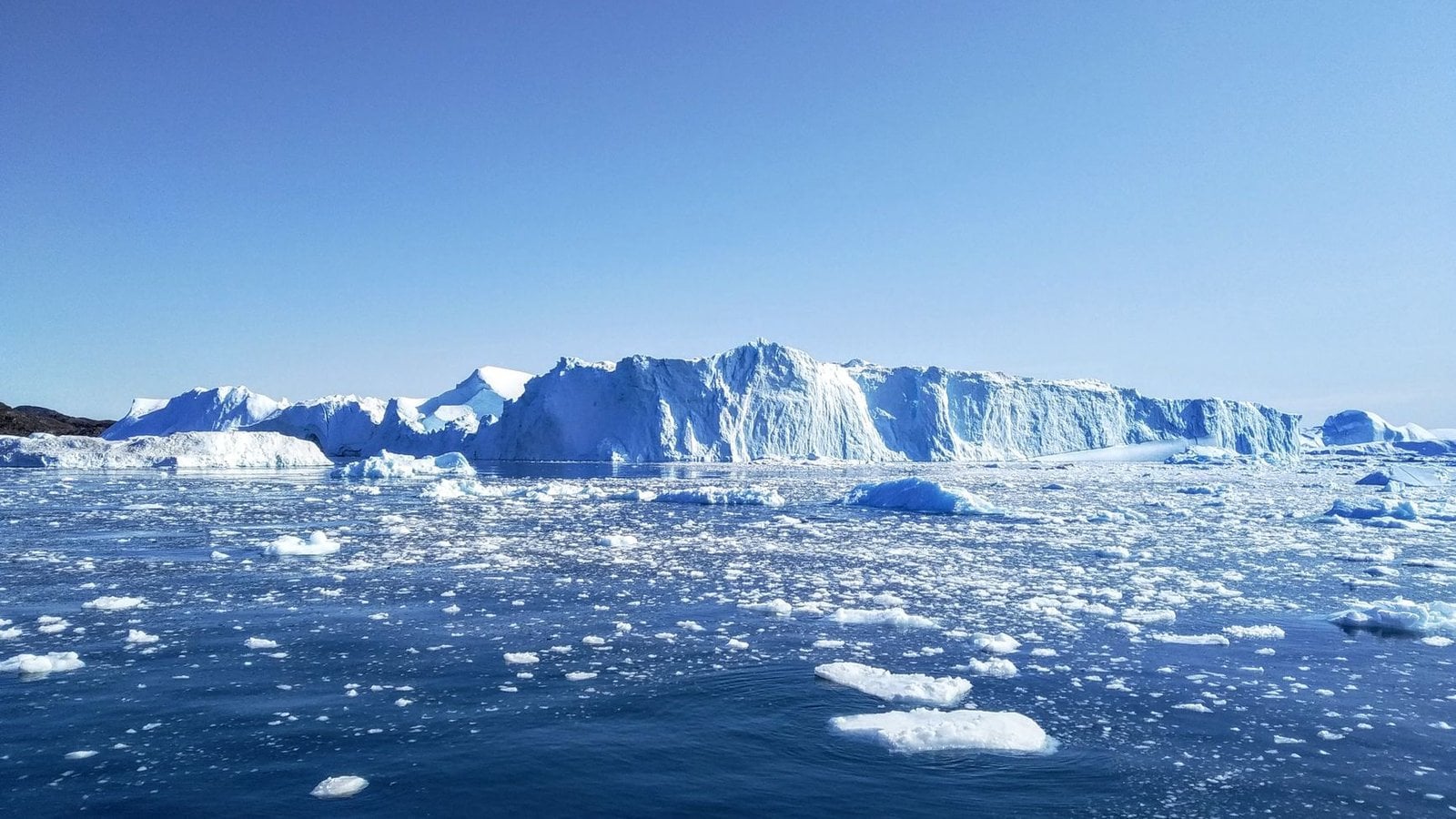 Hx Greenland Nuuk Disko Bay