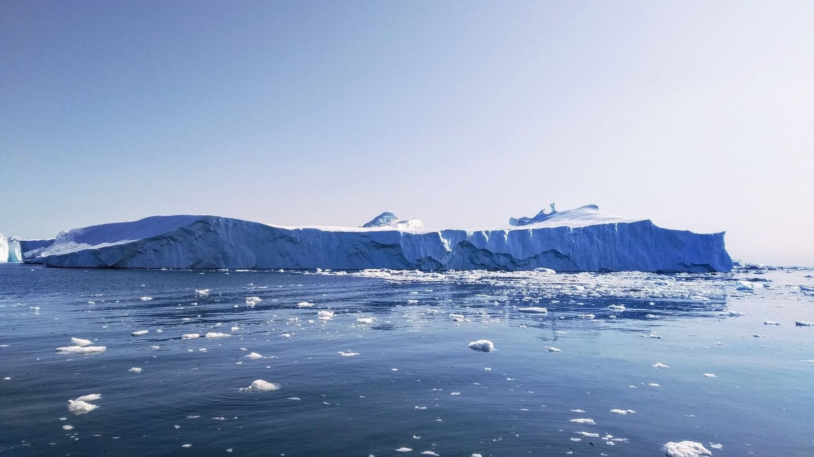 Hx Greenland Promise