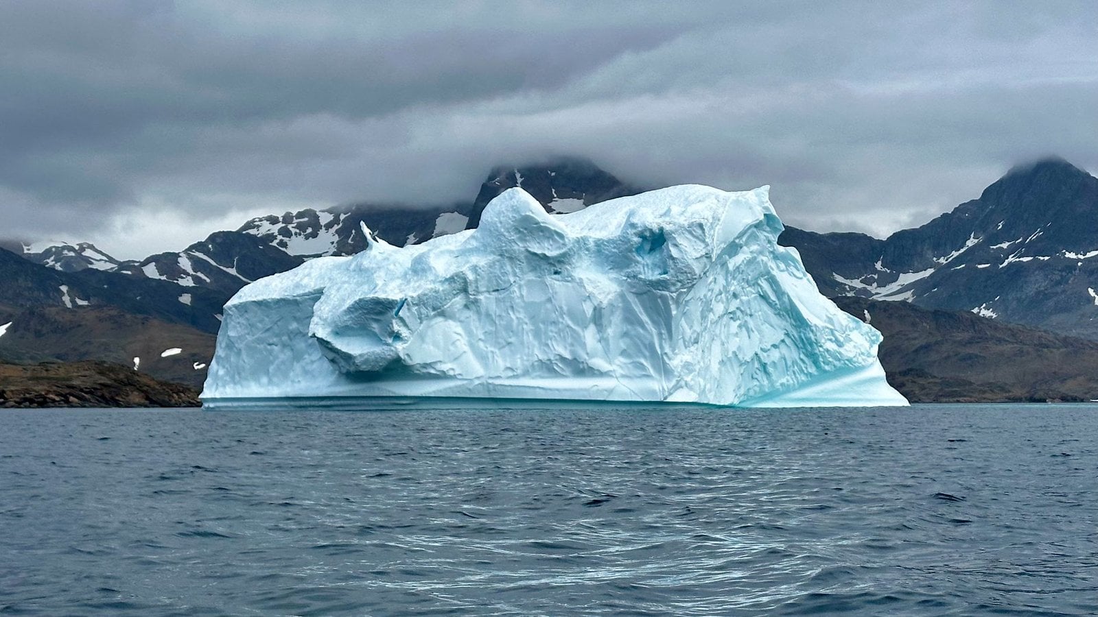 Hx Greenland