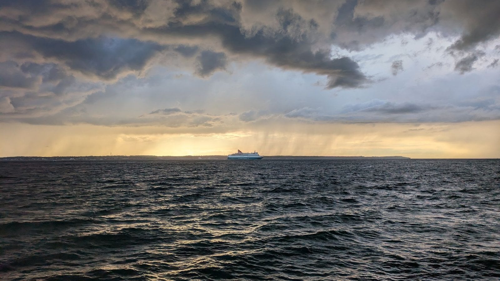 Hx Ocean Crossings