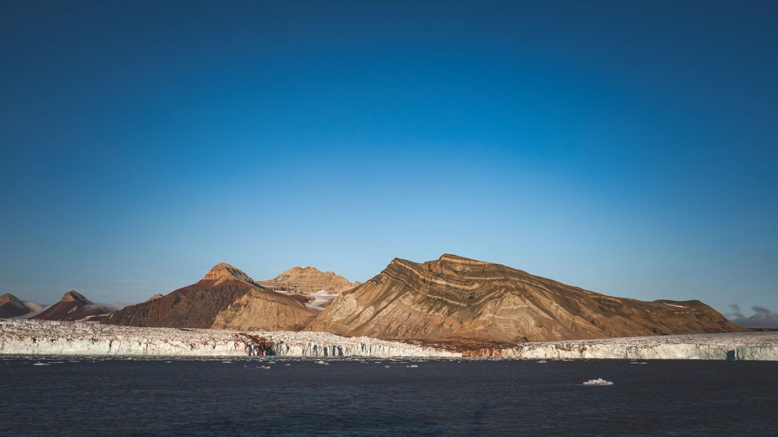 Hx Svalbard Spitsbergen