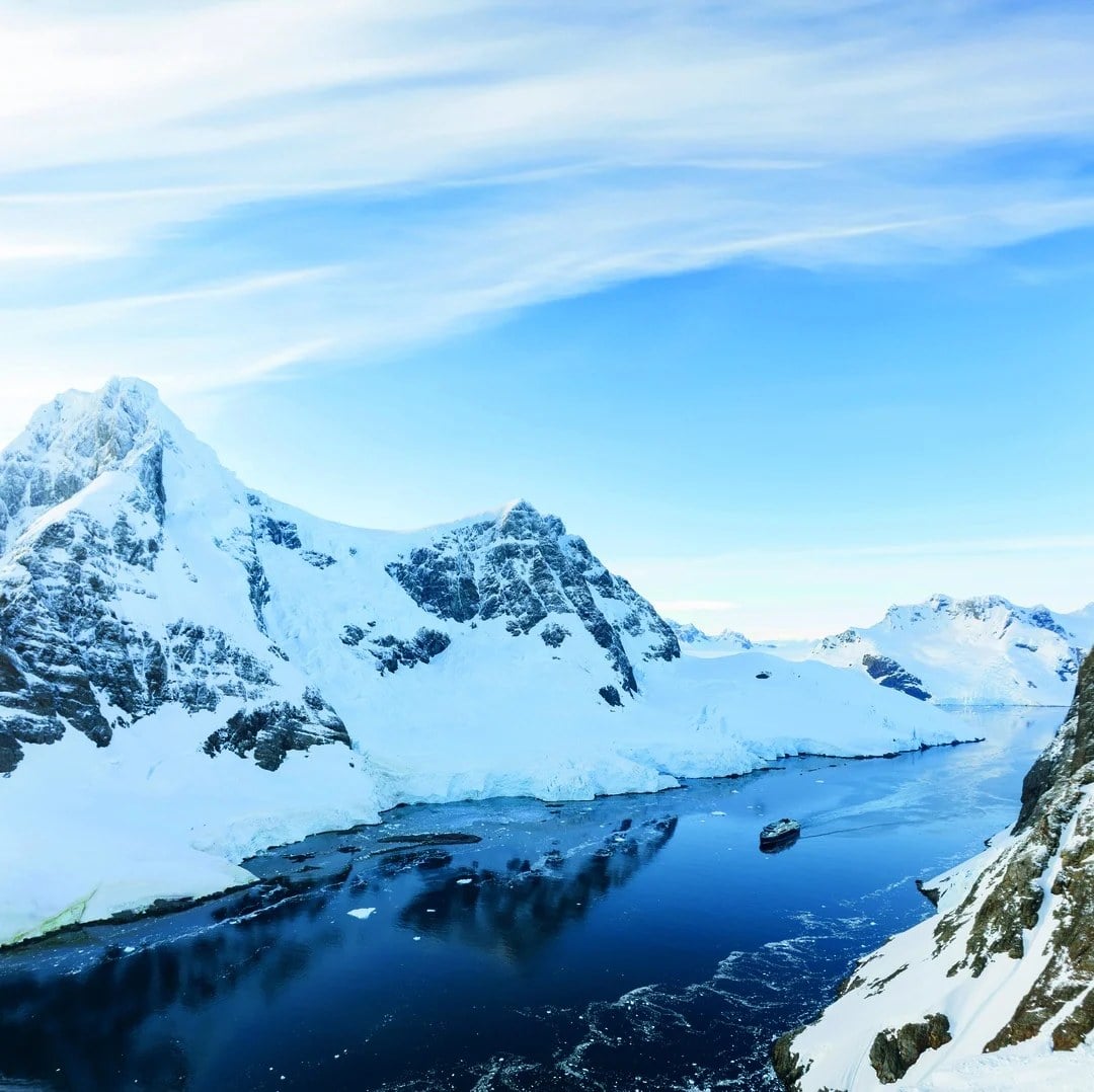 Hx Hurtigruten Expeditions World Cruises