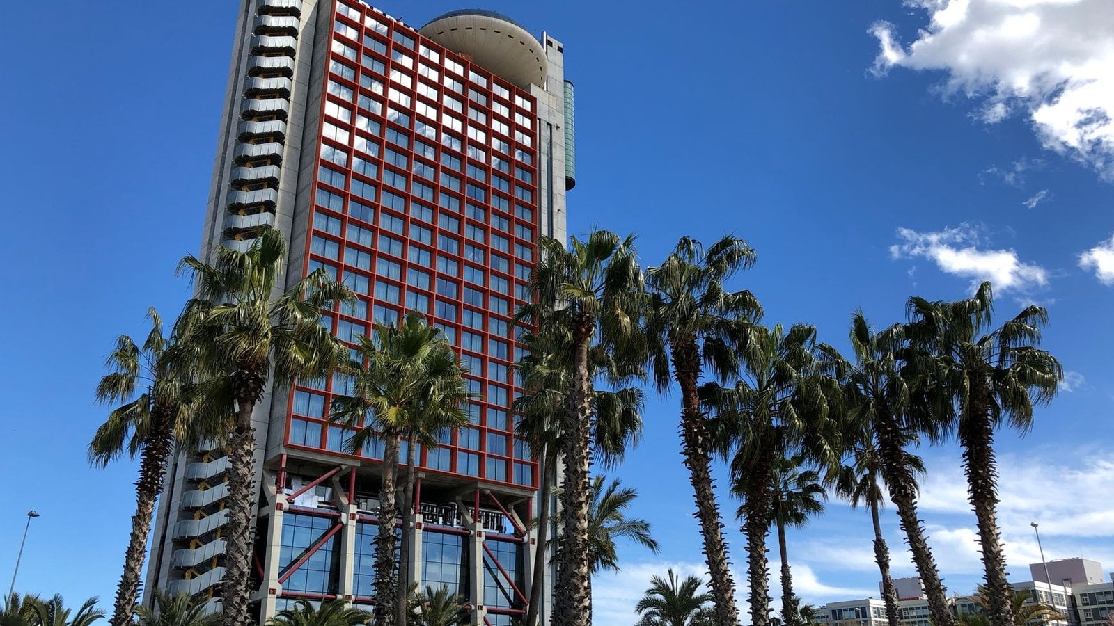 Hyatt Hotels