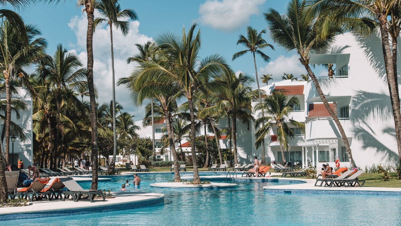 Hyatt Zilara Cap Cana Punta Cana Dominican Republic