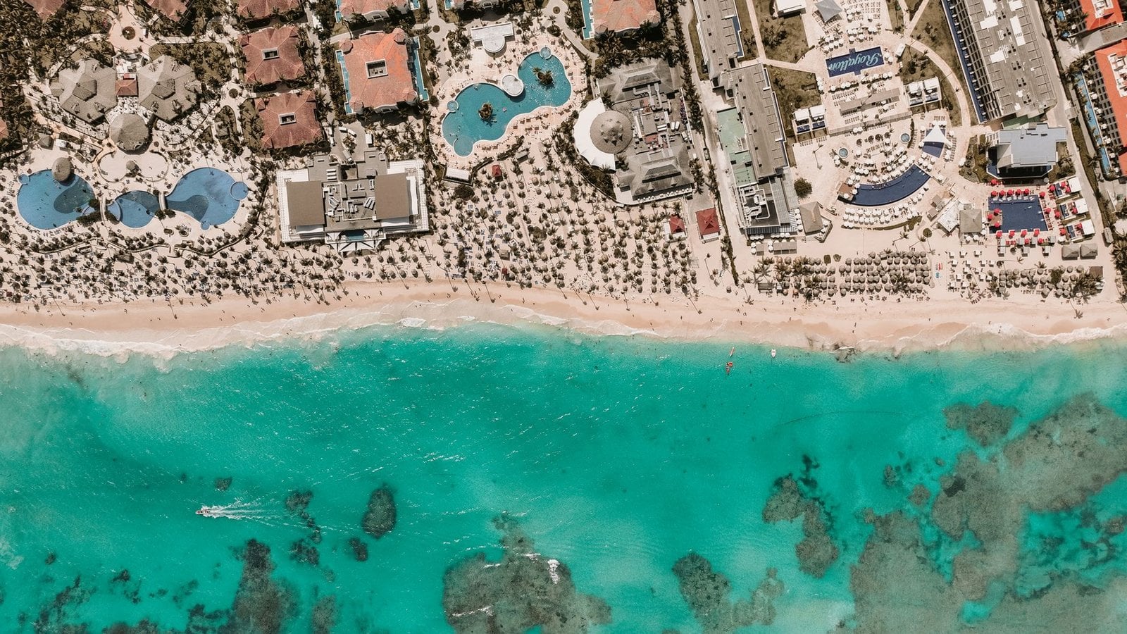 Iberostar Grand Bavaro Punta Cana Dominican Republic