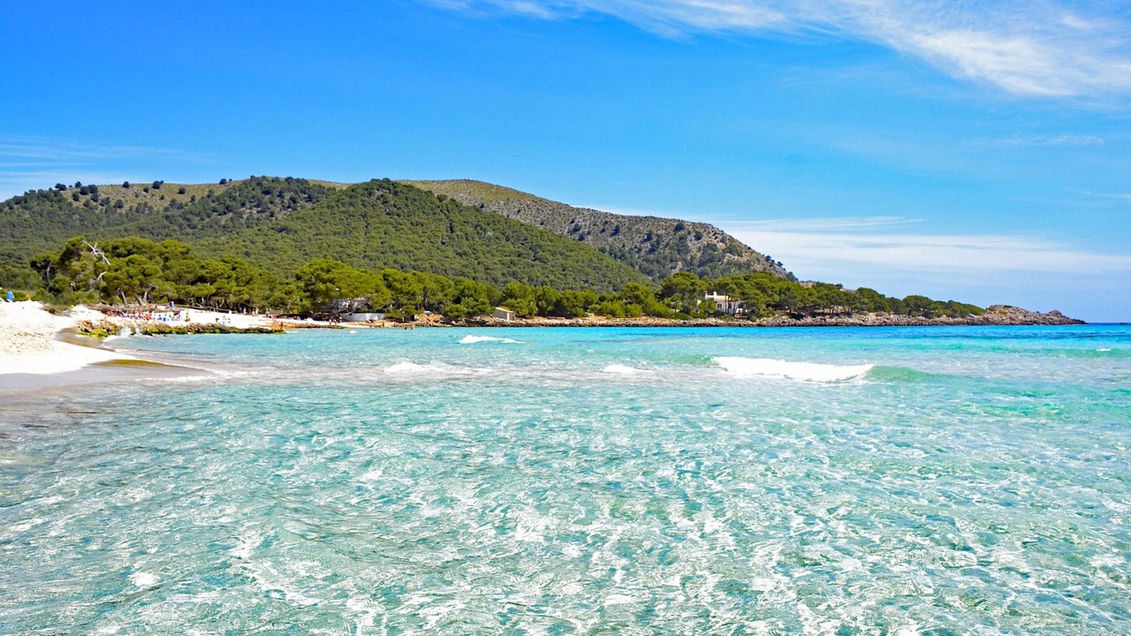 Best Ibiza Vacation Travel Agents