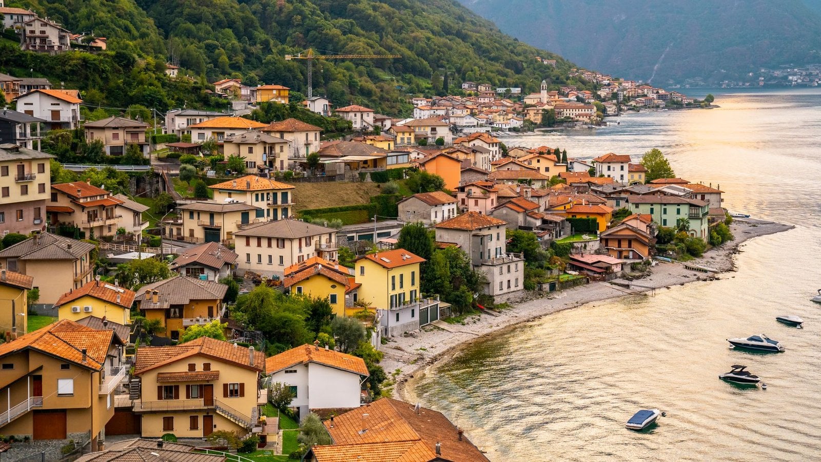 Best IC Bellagio Italy Luxury Travel Agents