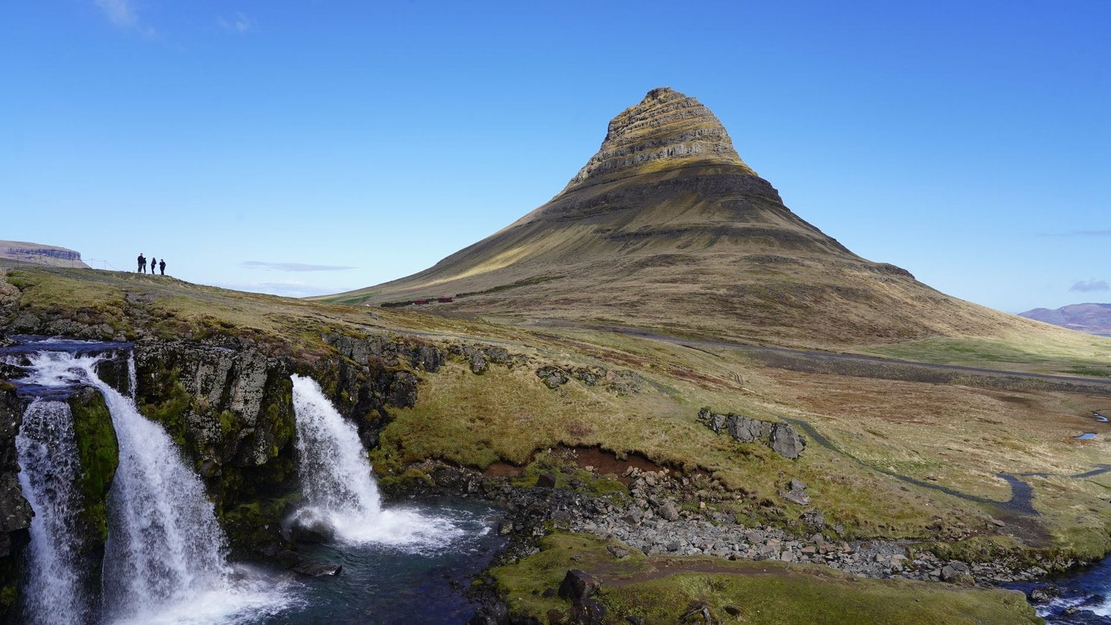 Iceland Ring Road Tours