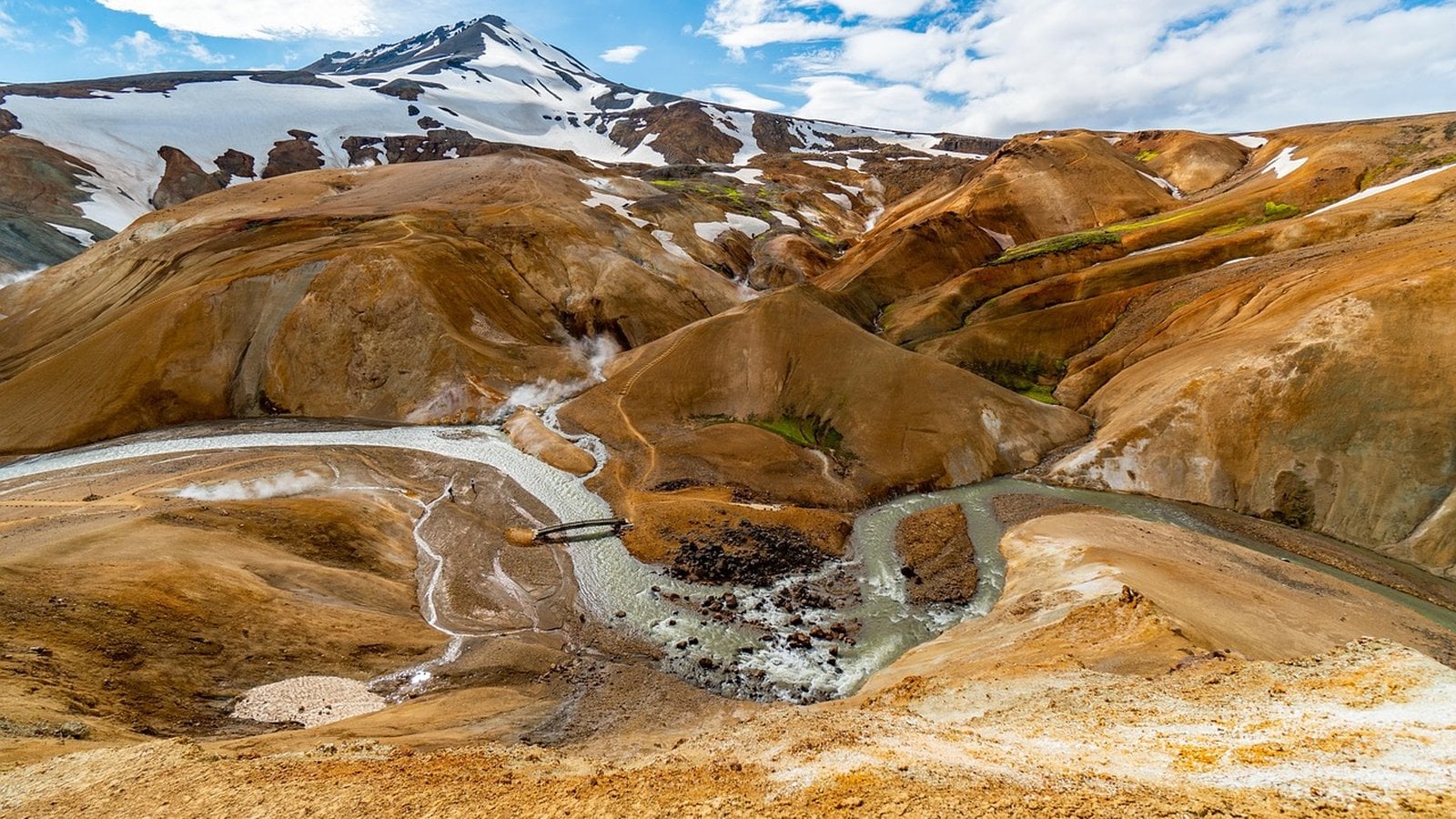 Iceland