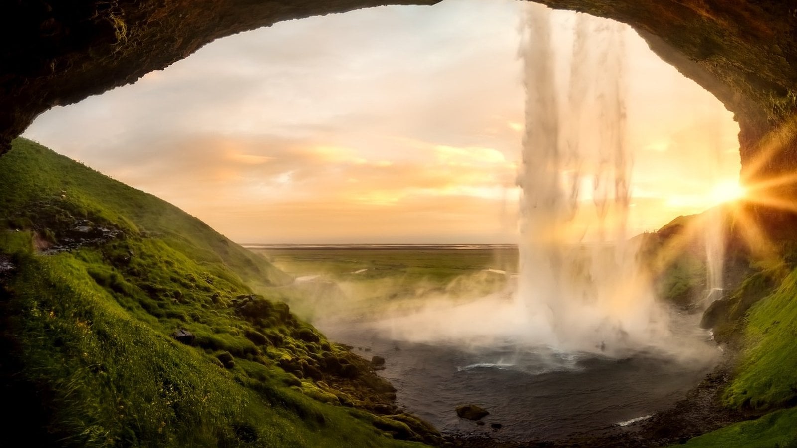 Iceland Travel