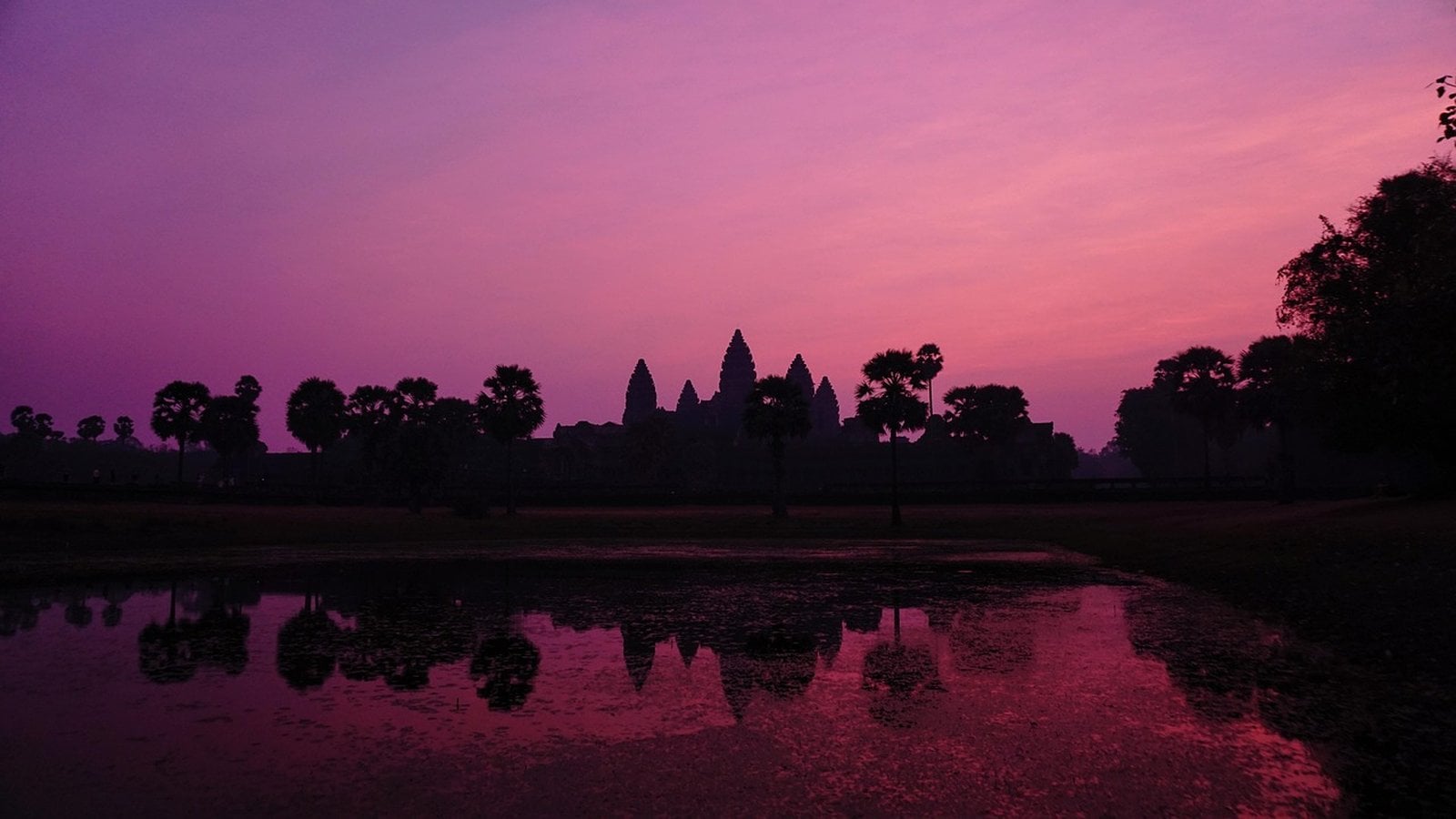 Ics Travel Group
