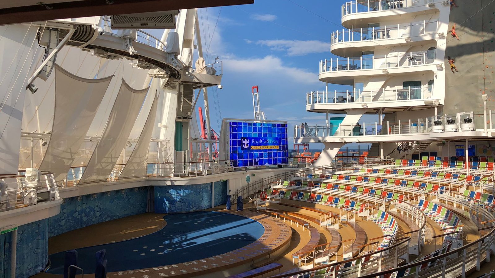 Best Investment & Finance Seminars at Sea Travel Agents
