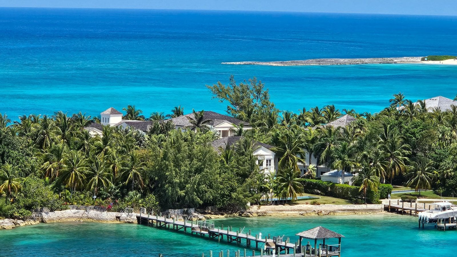 Best Island Destinations Travel Agents