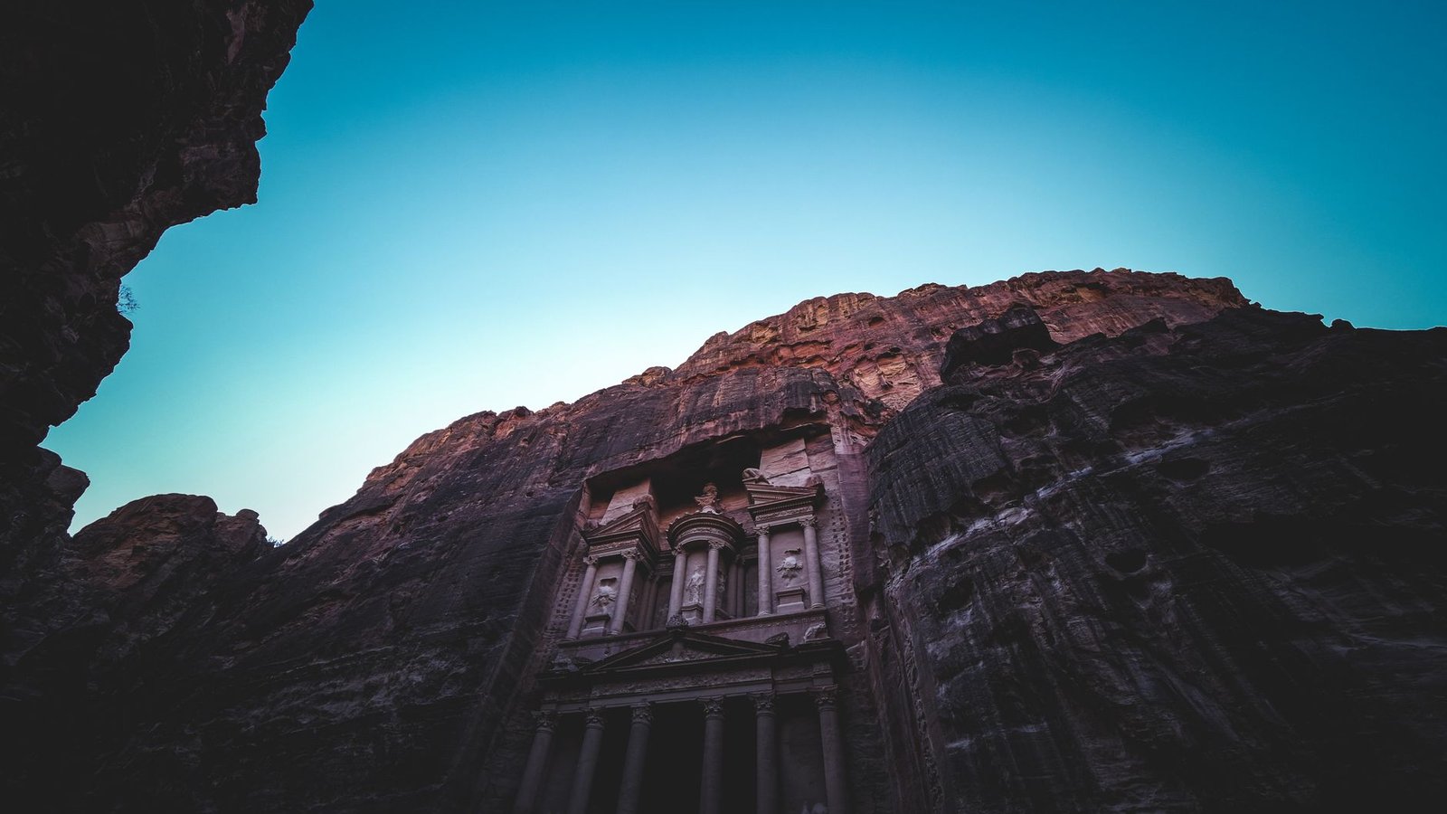 Best Jordan Petra Tours Travel Agents