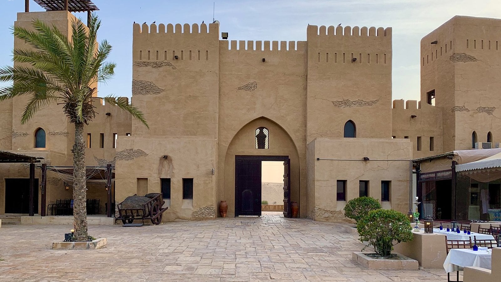 Best Jumeirah Hotels & Resorts Travel Agents