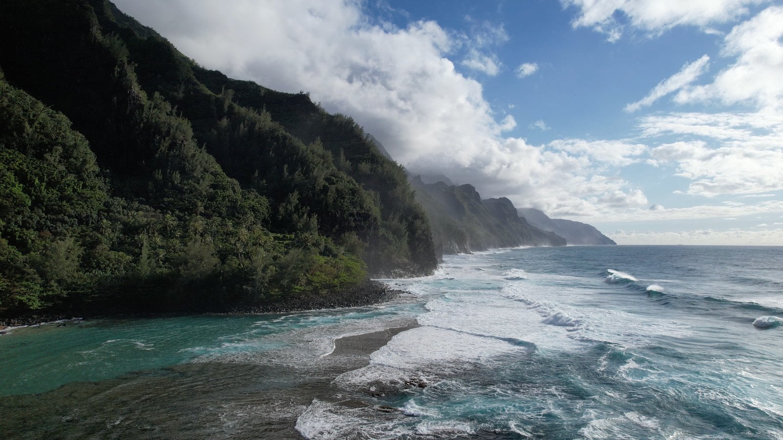Kauai Vacation