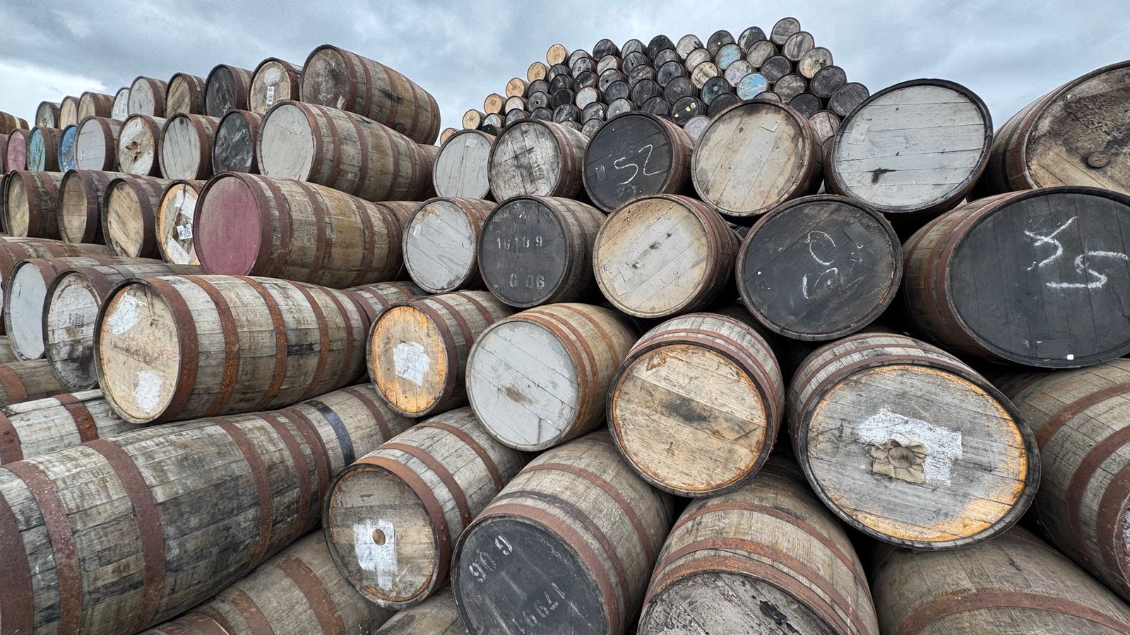 Best Kentucky Bourbon Trail Tours Travel Agents