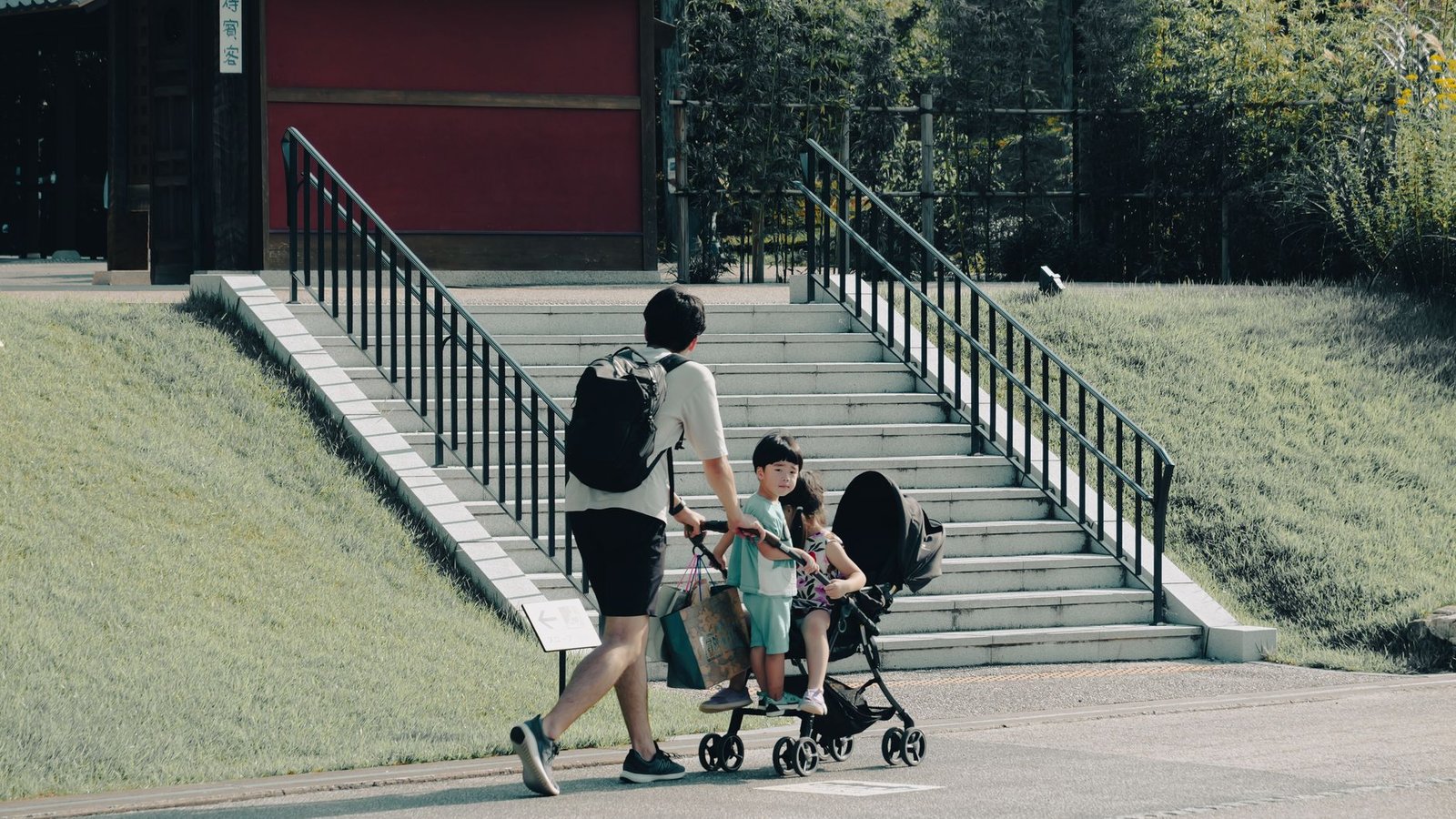 Best Kingdom Strollers Orlando Travel Agents