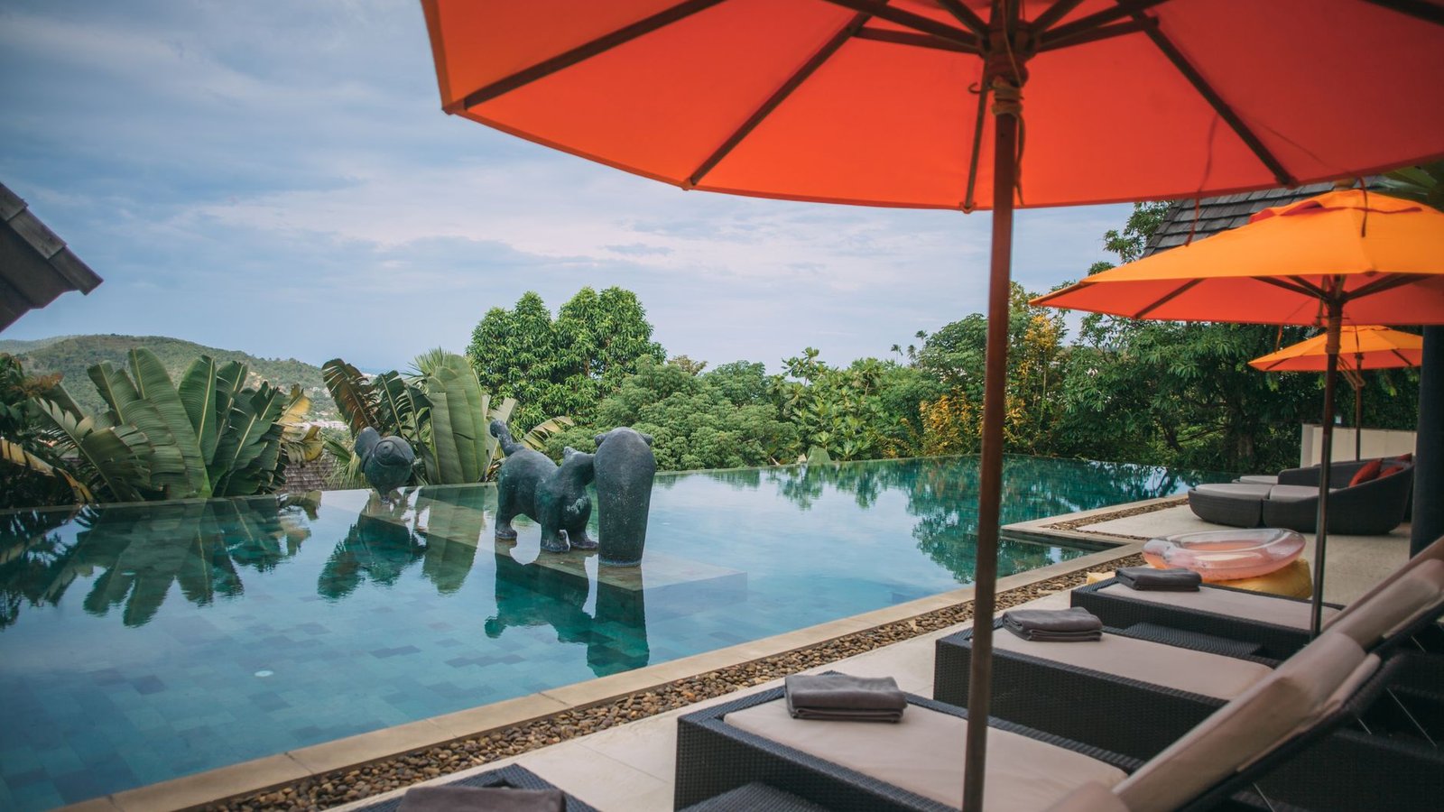 Best Koh Samui Vacation Travel Agents