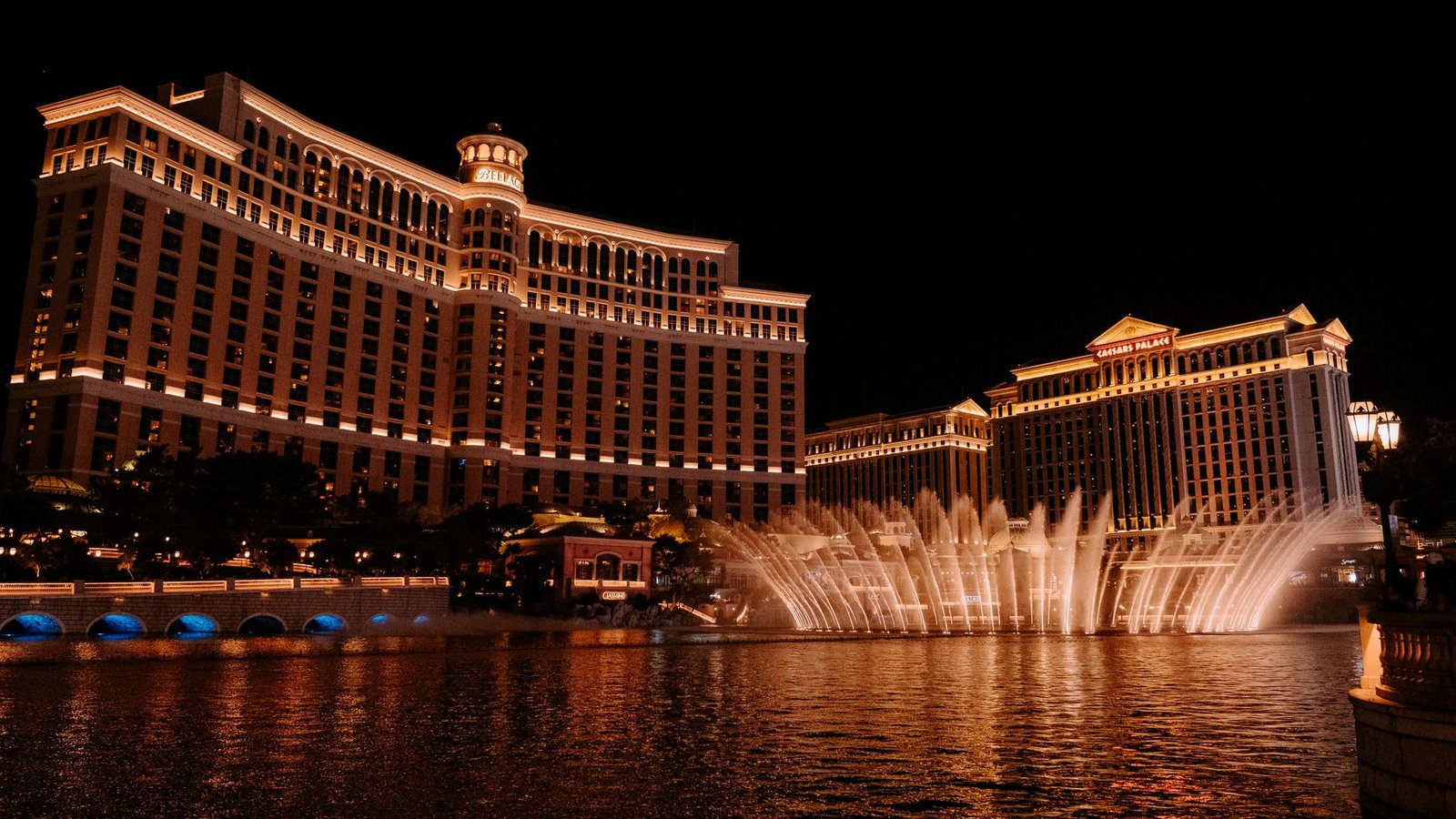 Las Vegas Group