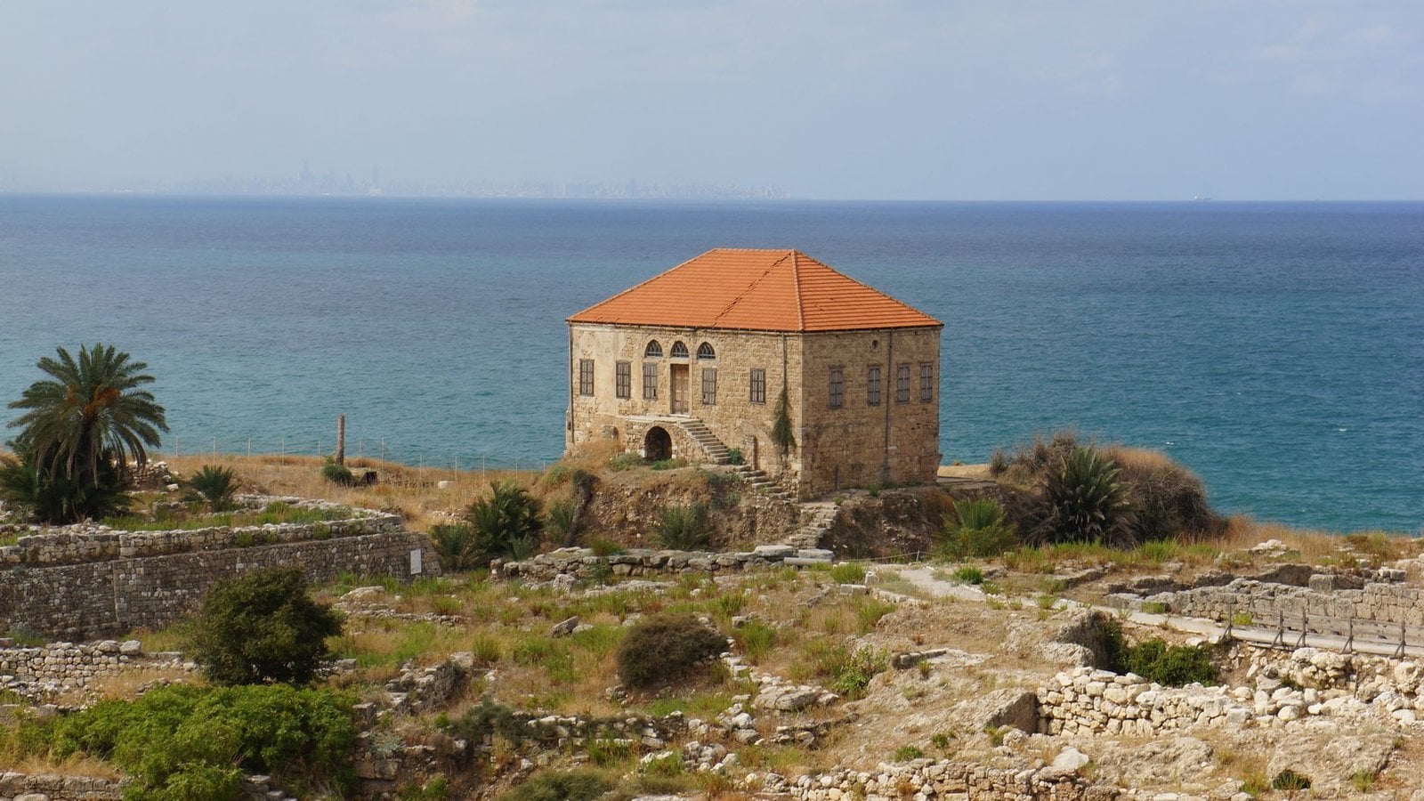 Levant