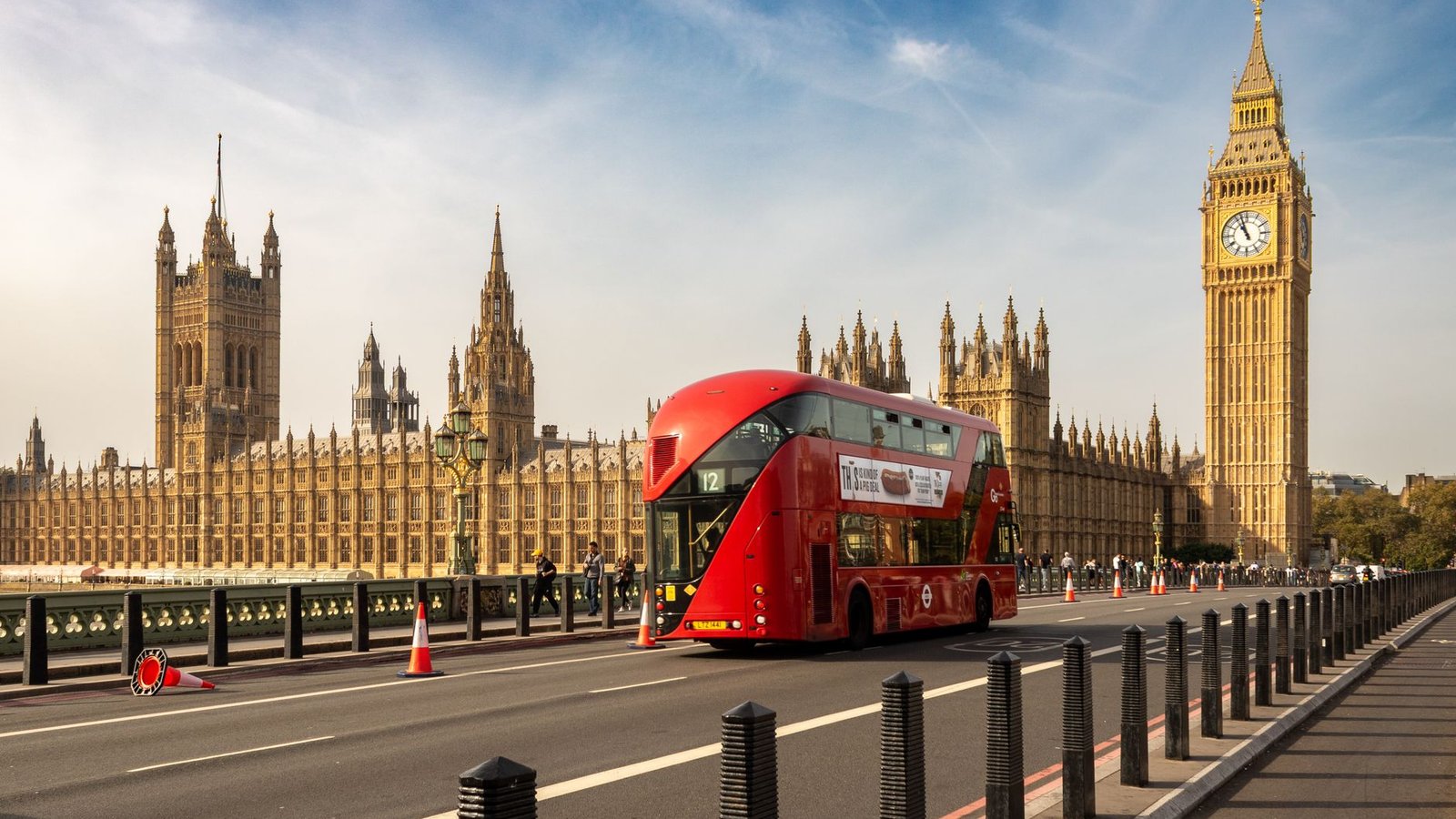 Best London Vacation Travel Agents