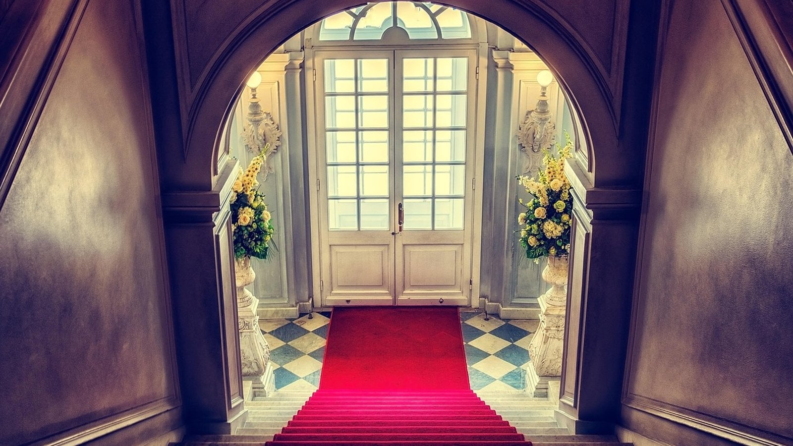 Luxury Hotels