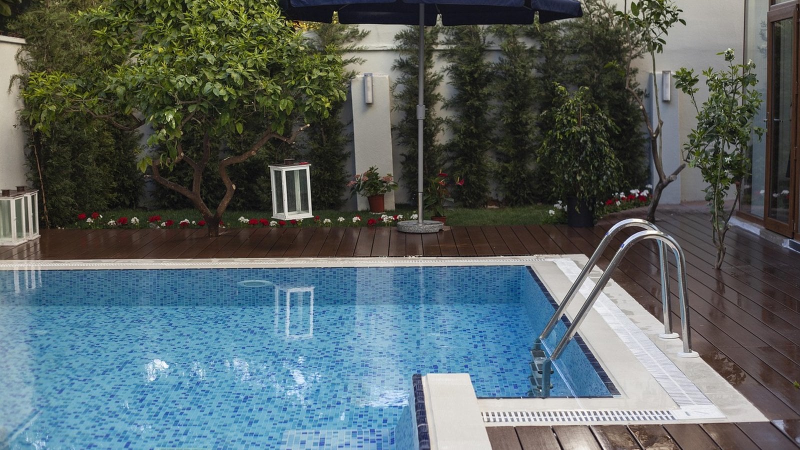 Luxury Villa Rentals