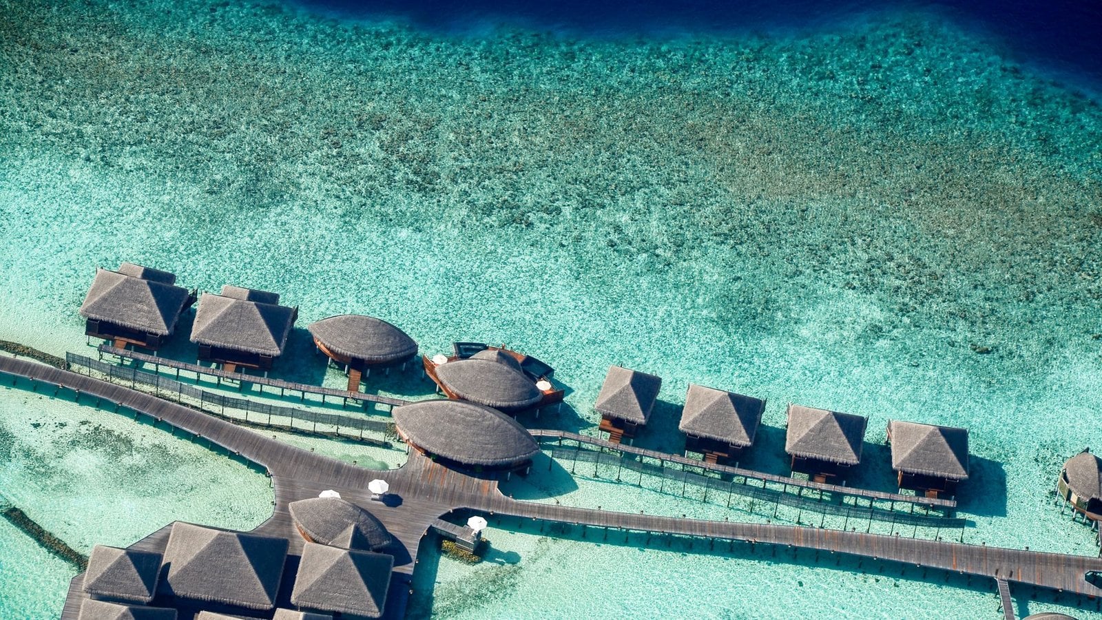 Maldives Vacation