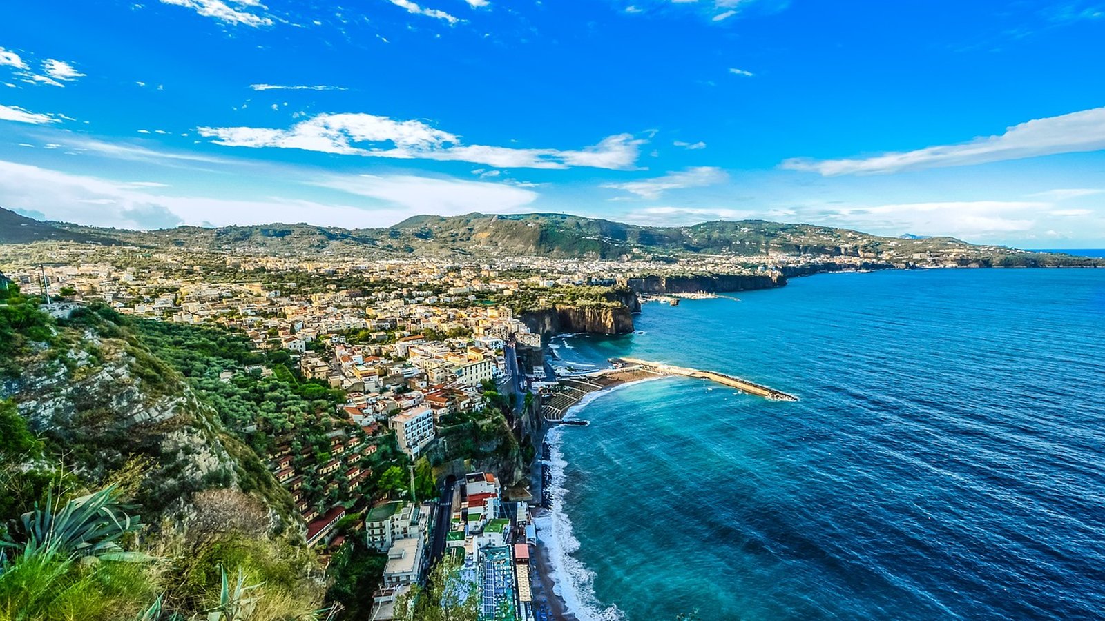 Best Mediterranean Cruise Travel Agents