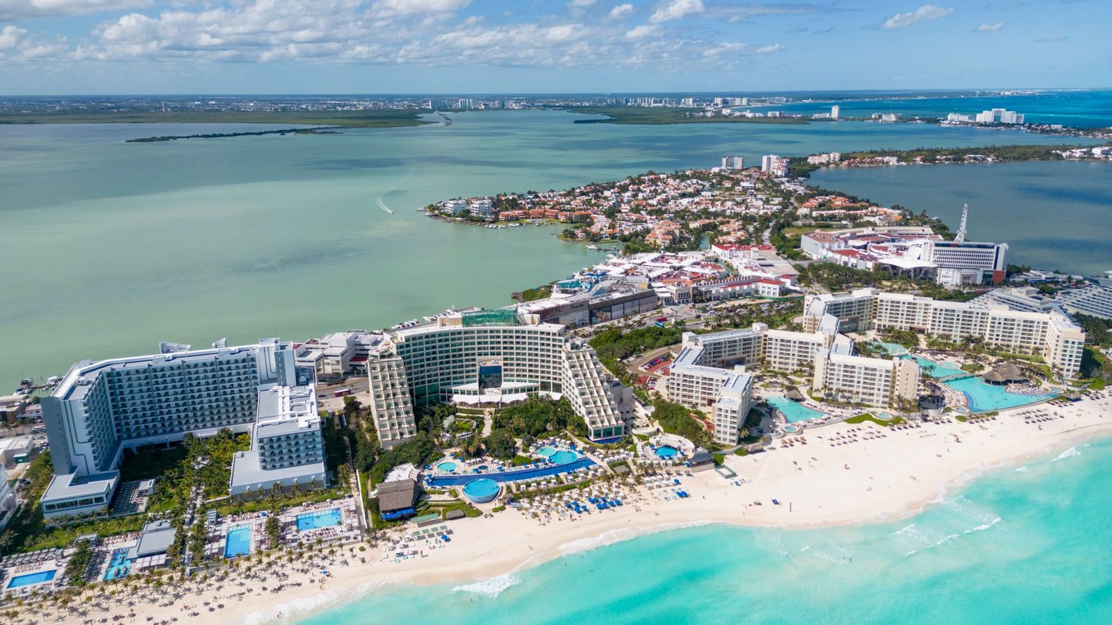 Best Melia Hotels Travel Agents