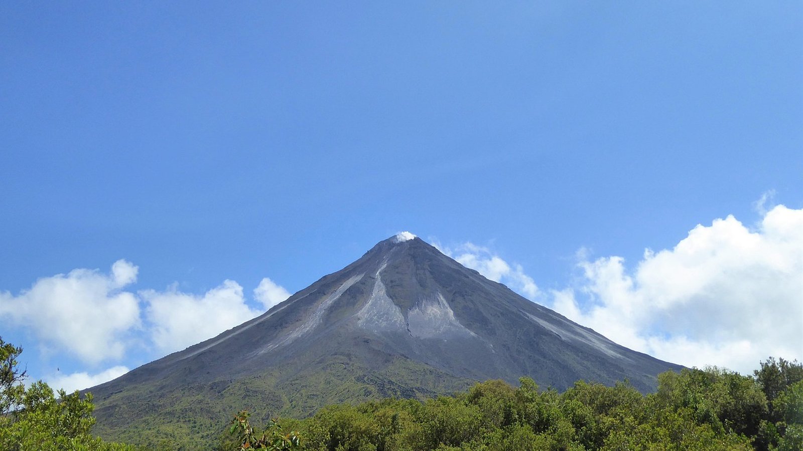 Memorable Costa Rica
