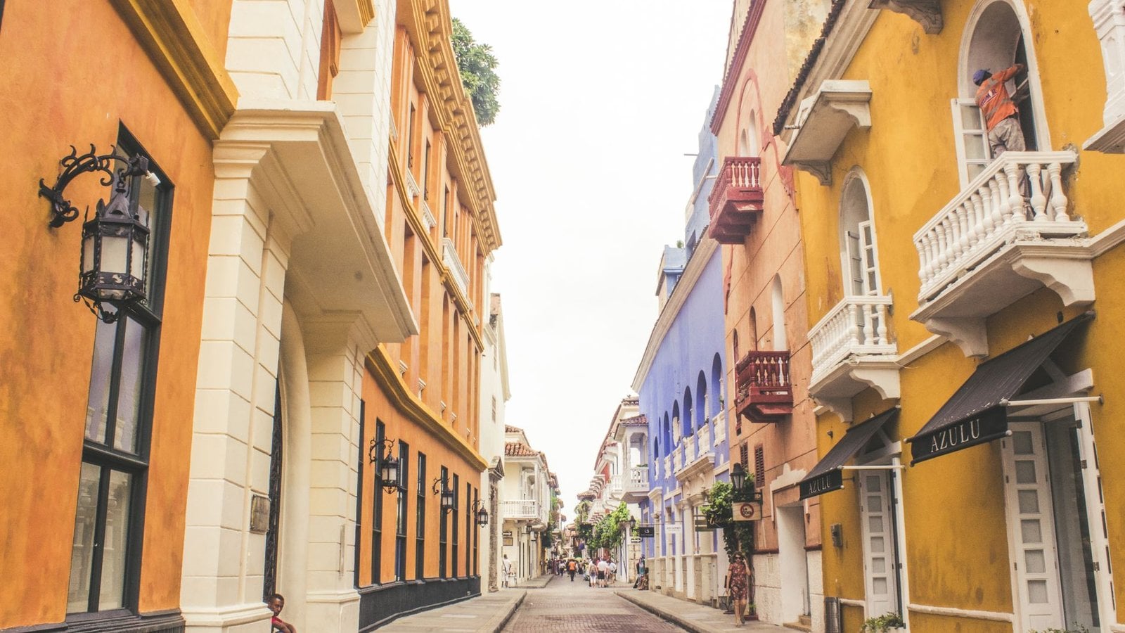 Best Metropolitan Touring Colombia Travel Agents
