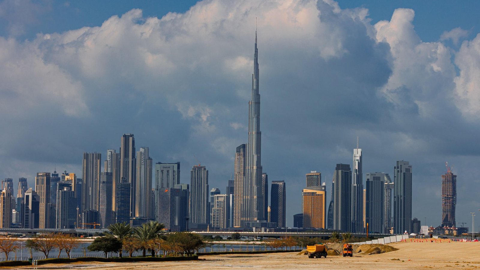 Best Middle East Travel Agents